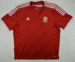 2013-14 WALES KOSZULKA XXL
