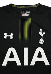 2014-15 TOTTENHAM HOTSPUR SHIRT M