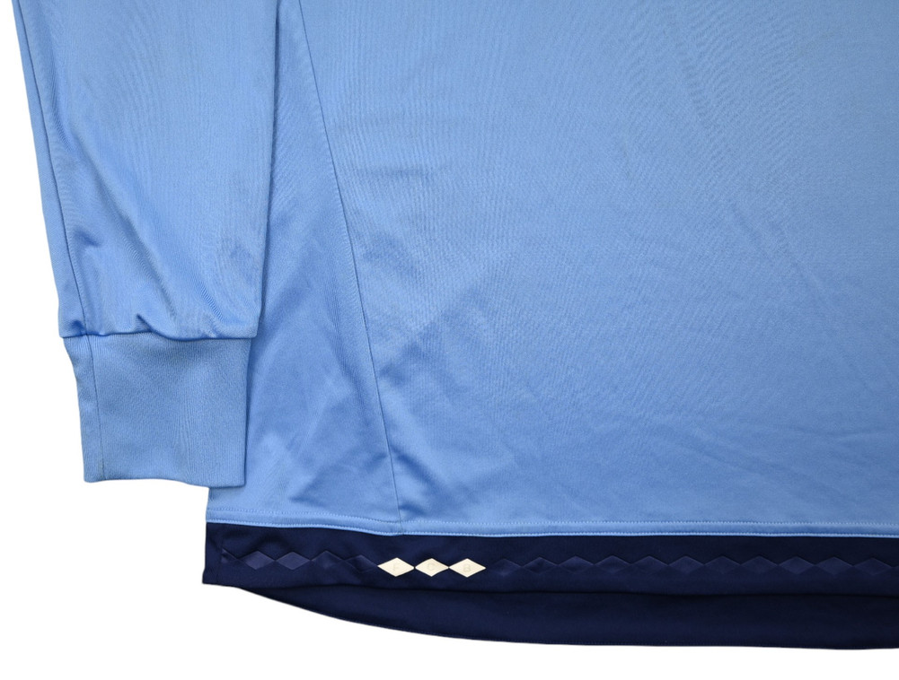 2015-16 BAYERN MUNCHEN GOALKEEPER LONGSLEEVE M