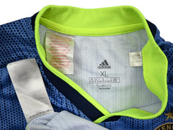 2019-20 FEYENOORD SHIRT XL. BOYS