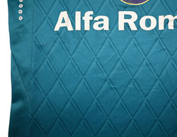 2013-14 EINTRACHT FRANKFURT SHIRT M/L