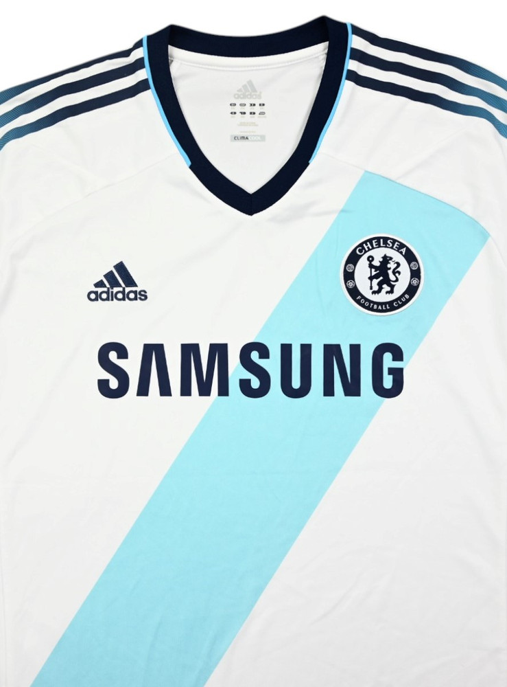 2012-13 CHELSEA KOSZULKA XXL