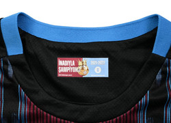 2022-23 TRABZONSPOR SHIRT S