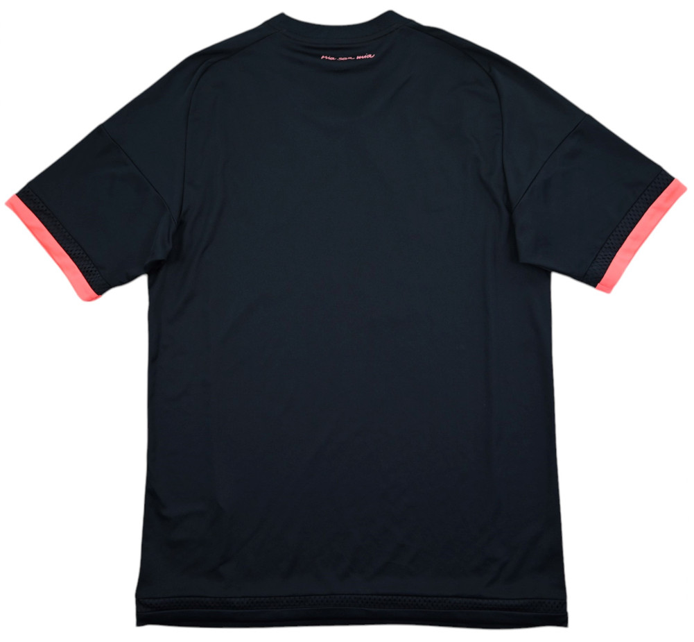 2015-16 BAYERN MUNCHEN KOSZULKA M