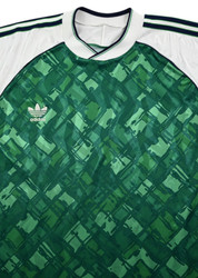 ADIDAS VINTAGE LONGSLEEVE SHIRT XXL