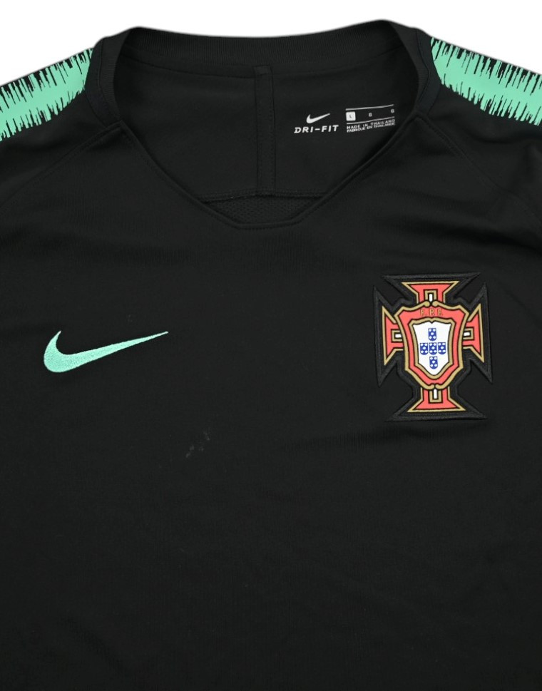 2018-19 PORTUGAL KOSZULKA L