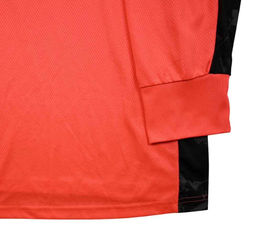 ADIDAS VINTAGE LONGSLEEVE SHIRT 3XL