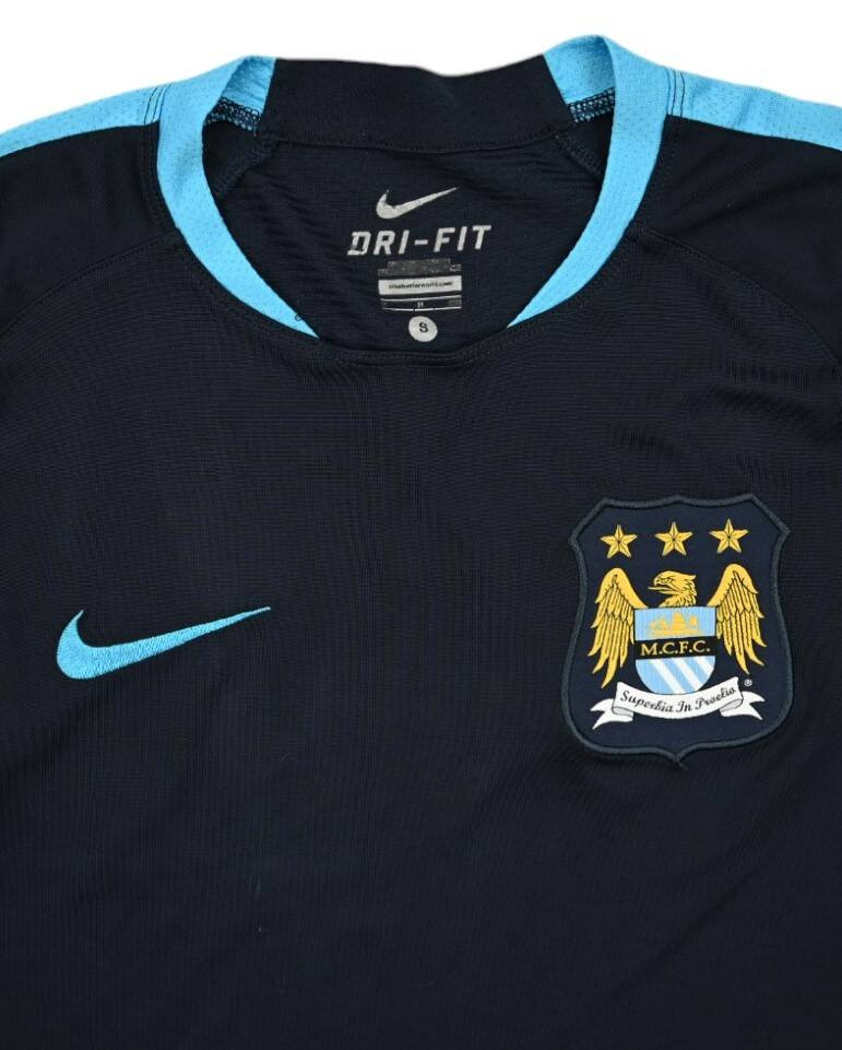 MANCHESTER CITY KOSZULKA S