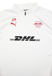 RB LEIPZIG LONGSLEEVE KOSZULKA L