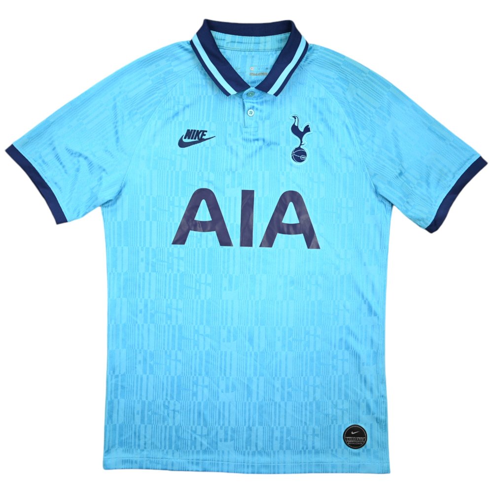 2014-15 TOTTENHAM HOTSPUR SHIRT S