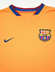 2006-08 FC BARCELONA KOSZULKA L