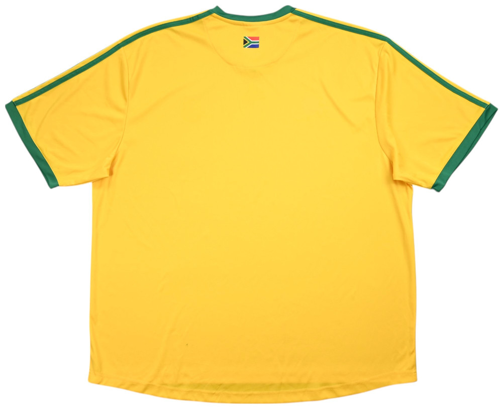 SOUTH AFRICA SHIRT 3XL