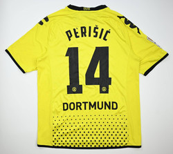 2011-12 BORUSSIA DORTMUND *PERISIC* KOSZULKA L