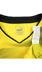 2015-16 BORUSSIA DORTMUND SHIRT M