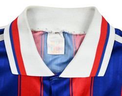 1995-97 BAYERN MUNCHEN *KLINSMANN* SHIRT S