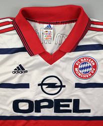 1998-00 BAYERN MUNCHEN KOSZULKA XXL