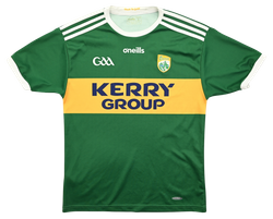 KERRY GAA GAELIC SHIRT S