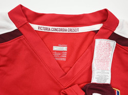 2008-10 ARSENAL LONDON *NASRI* KOSZULKA S