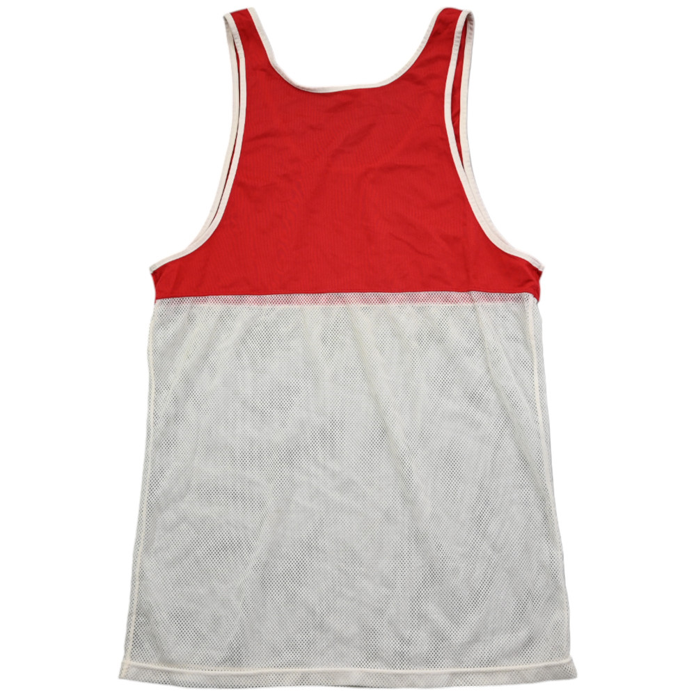 ADIDAS VINTAGE SHIRT M