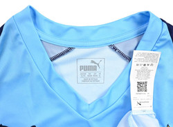 YORKSHIRE VIKINGS CRICKET LONGSLEEVE XL