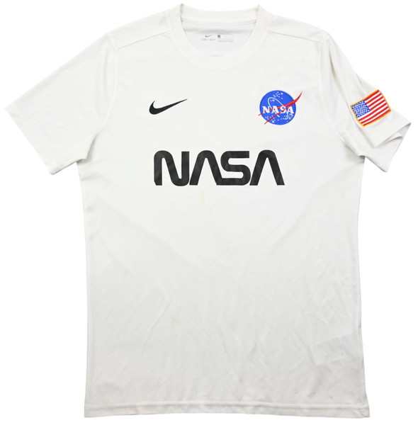NIKE NASA SHIRT L
