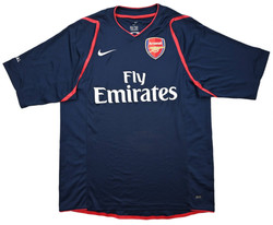 2006-07 ARSENAL LONDON KOSZULKA S