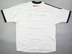 2002-04 GERMANY KOSZULKA XL