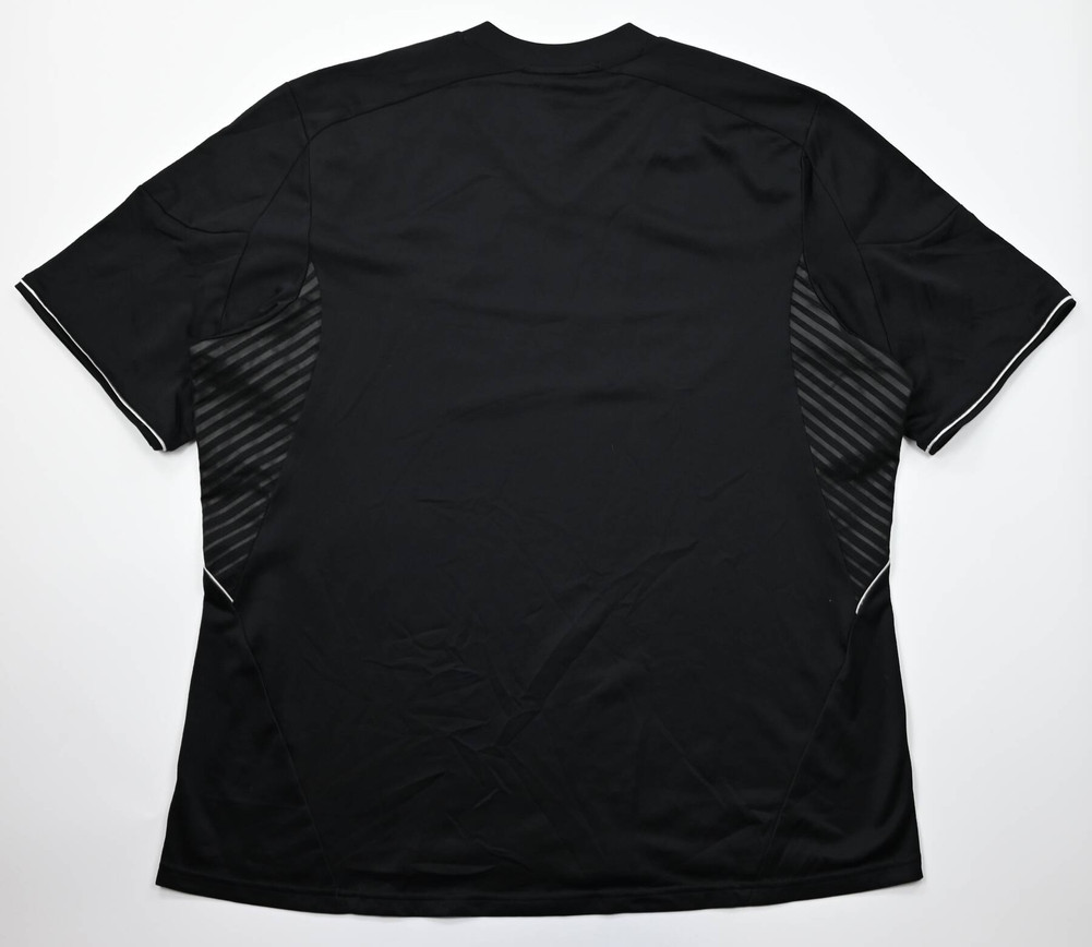 2013-14 CHELSEA LONDON SHIRT 2XL