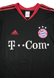2004-05 BAYERN MUNCHEN *MAKAAY* SHIRT L
