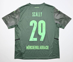 2021-22 BORUSSIA MONCHENGLADBACH *SCALLY* KOSZULKA XL