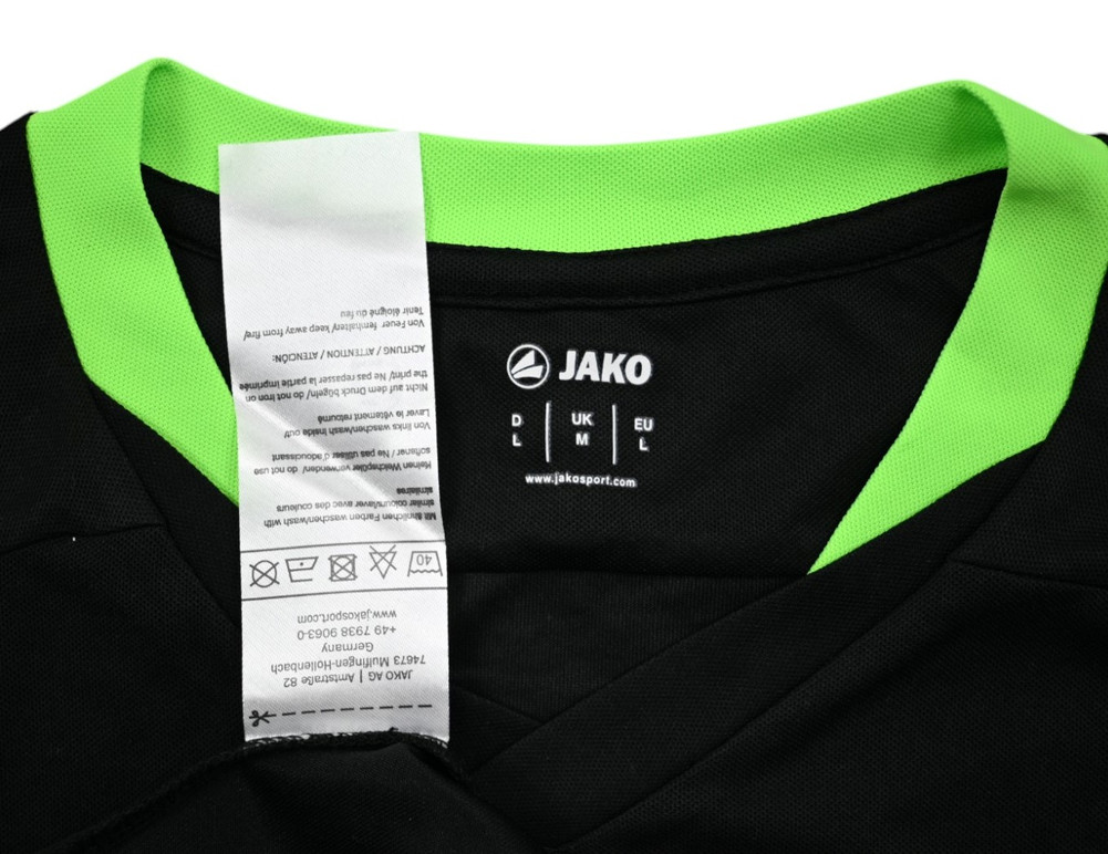 2016-17 HANNOVER 96 SHIRT M/L