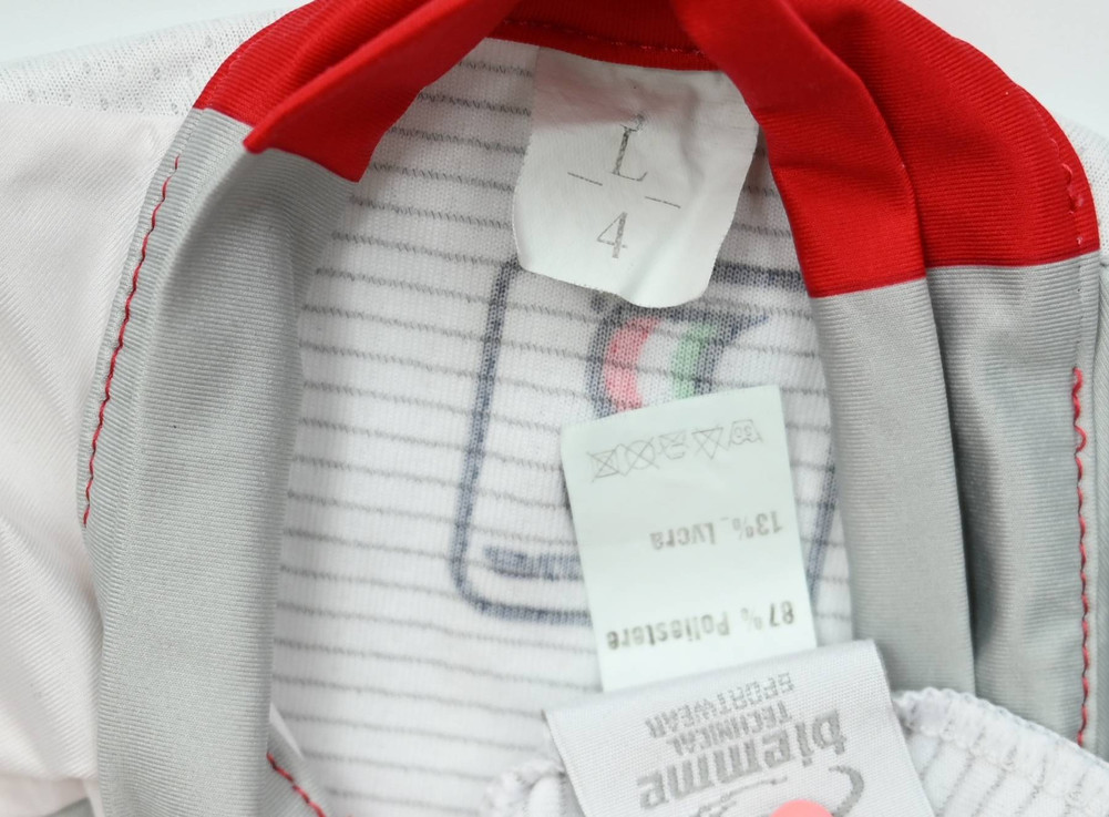 BIEMME MARATONA DLES DOLOMITES CYCLING SHIRT L