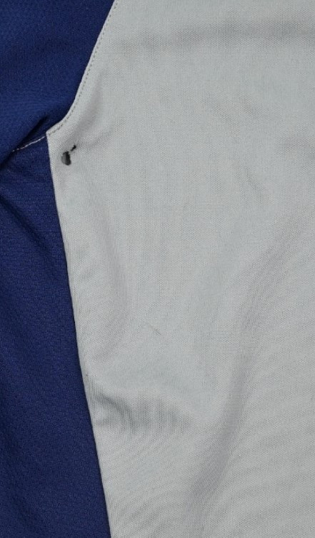 2005-07 SCHALKE SHIRT XL