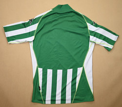 2008-09 REAL BETIS KOSZULKA S