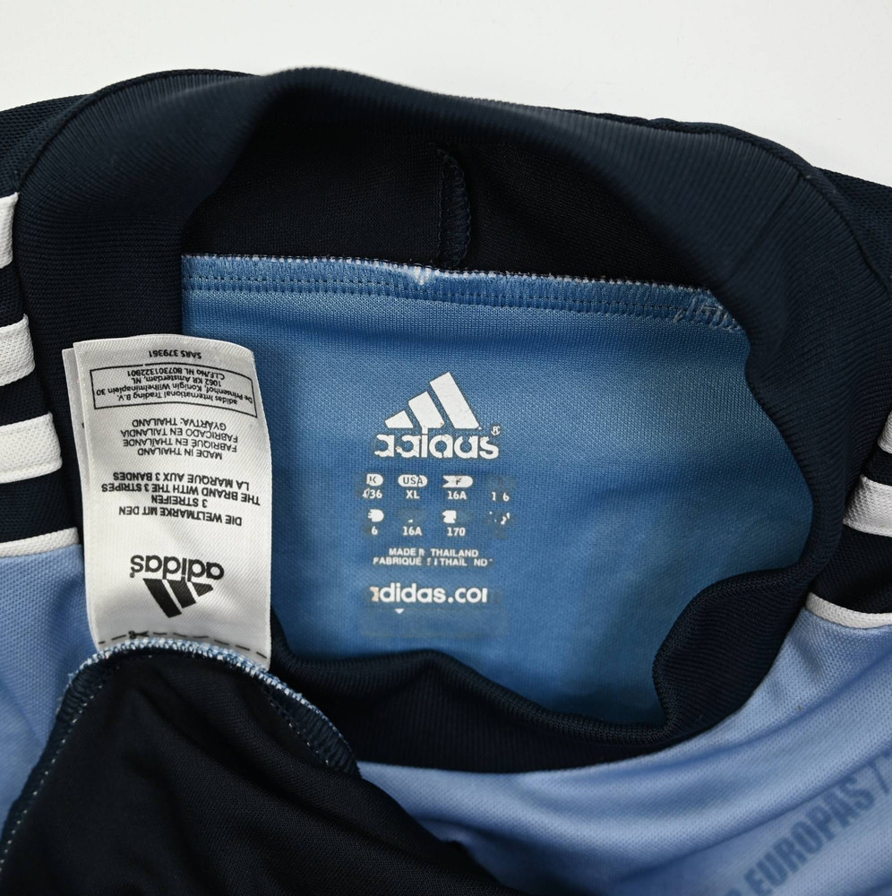 2007-08 BAYERN MUNCHEN GK LONGSLEEVE XL.BOYS