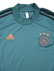 AJAX AMSTERDAM LONGSLEEVE S