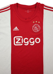 2015-16 AJAX AMSTERDAM SHIRT 3XL