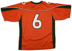 MIAMI HURRICANES SHIRT XL