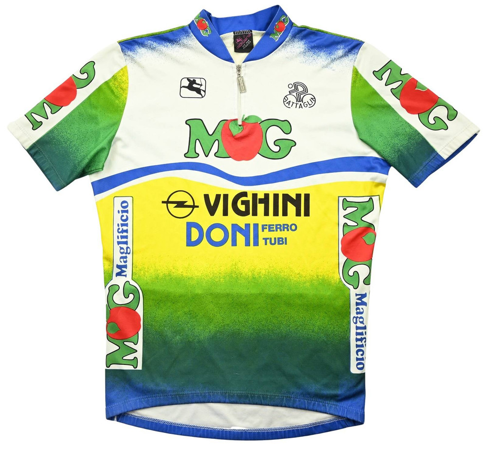 GIORDANA KOSZULKA KOLARSKA M