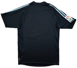 2003-04 REAL MADRID SHIRT S
