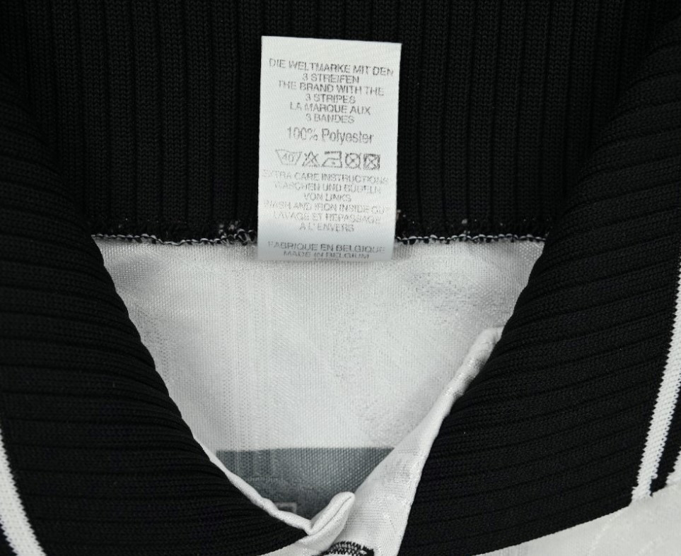 1997-98 CLUB BRUGGE SHIRT S