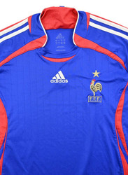 2006-07 FRANCE *ZIDANE* KOSZULKA M