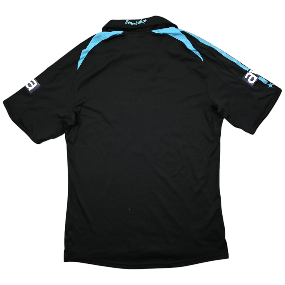 2008-09 FENERBAHCE SHIRT M
