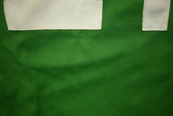 1978-80 SAUDI ARABIA SHIRT S #21 Match Issue