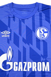 2019-20 SCHALKE KOSZULKA L