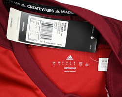 2018-20 WISŁA KRAKÓW *SADLOK* KOSZULKA L