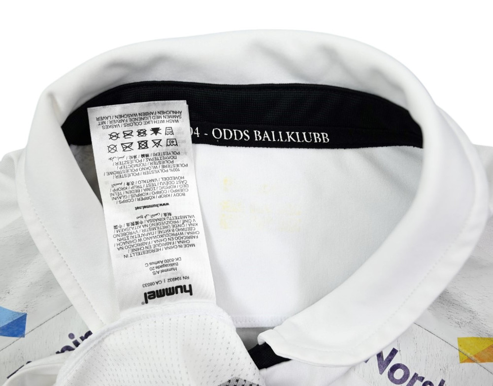 2021-22 ODDS BK *KACHI* KOSZULKA S