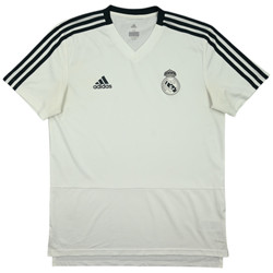 2018-19 REAL MADRID KOSZULKA M 