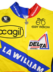 LA WILLIAM VERMARC KOSZULKA KOLARSKA L