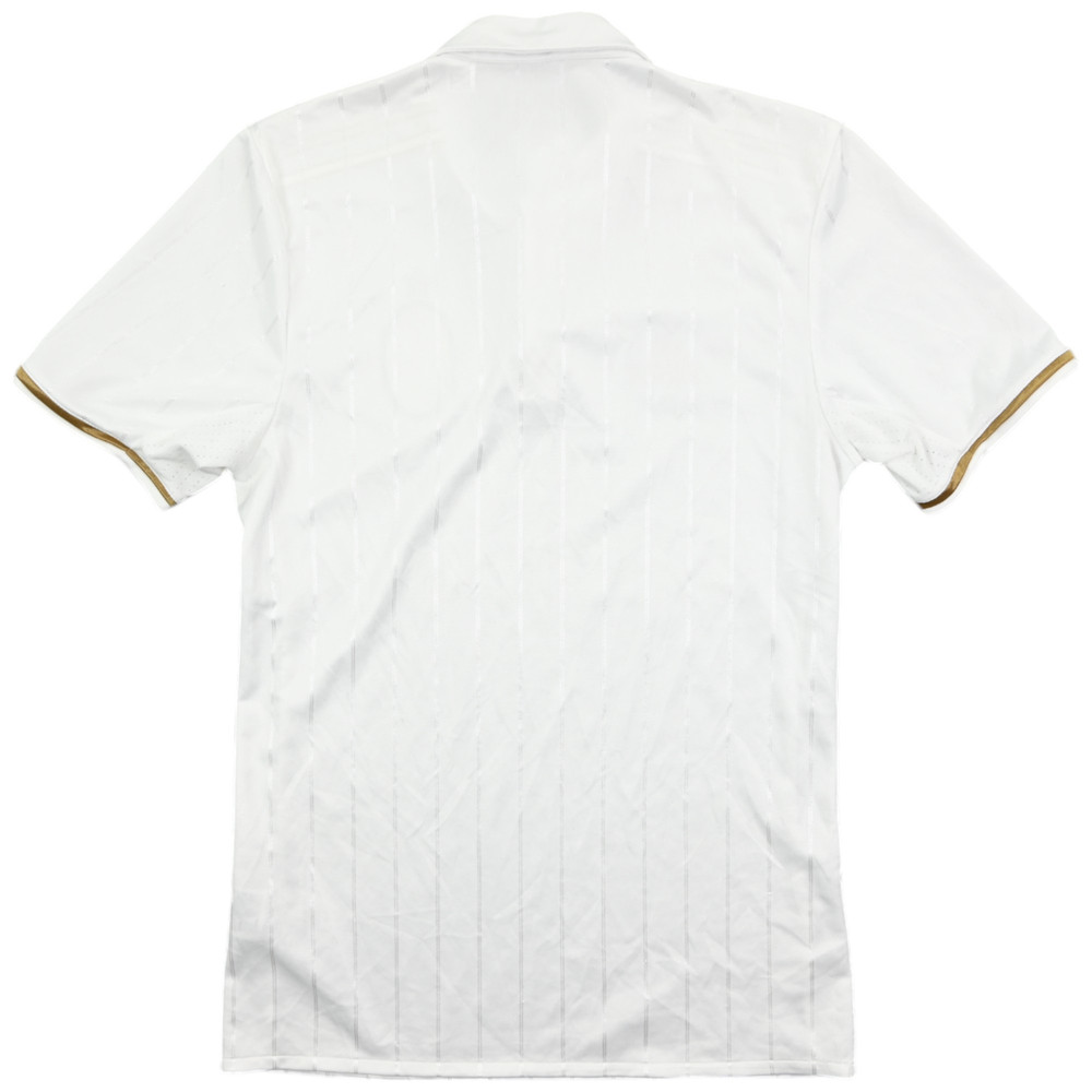 2016-17 AC MILAN SHIRT XS